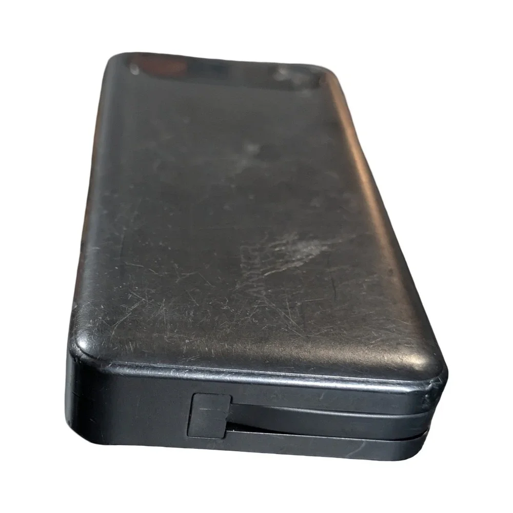 Anker **rough shape